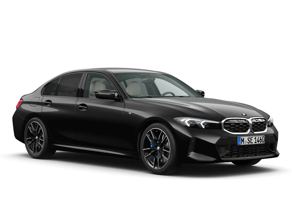 BMW 320d